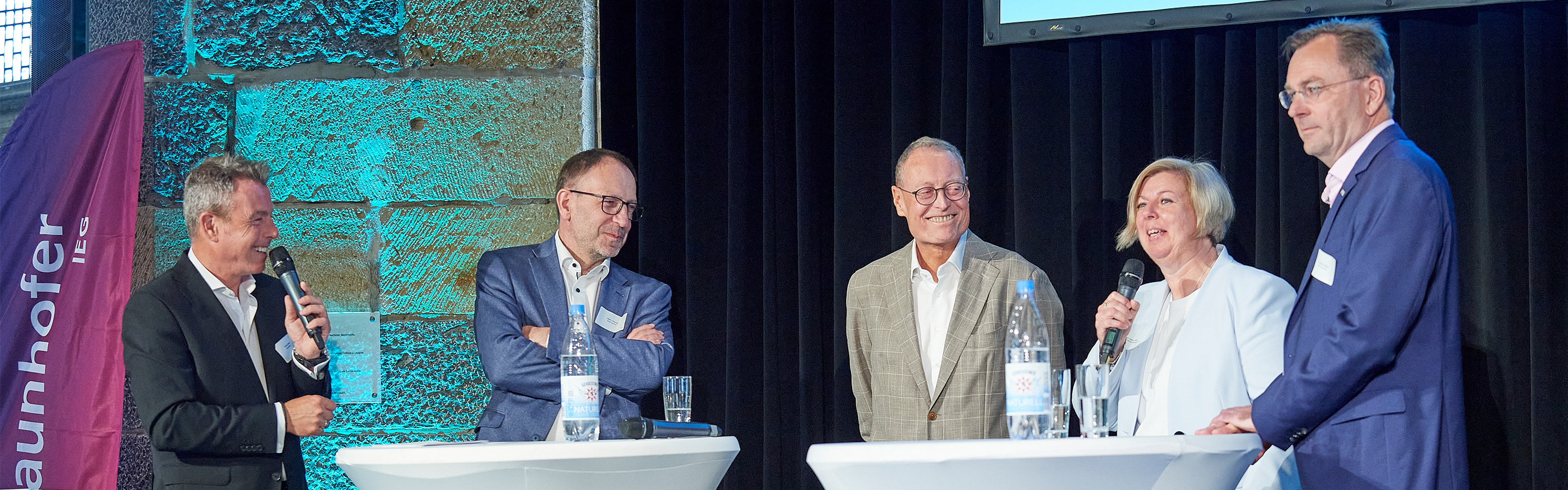 Reallabor Geothermie Rheinland für Wirtschaft